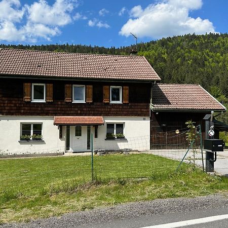 Gite L'Echappee De 2 A 10 Pers Renove A Neuf Xonrupt-Longemer Buitenkant foto