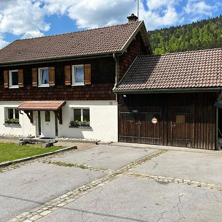 Gite L'Echappee De 2 A 10 Pers Renove A Neuf Xonrupt-Longemer Buitenkant foto