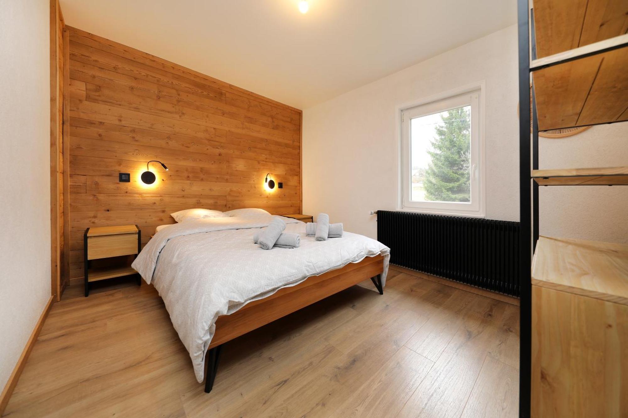 Gite L'Echappee De 2 A 10 Pers Renove A Neuf Xonrupt-Longemer Buitenkant foto