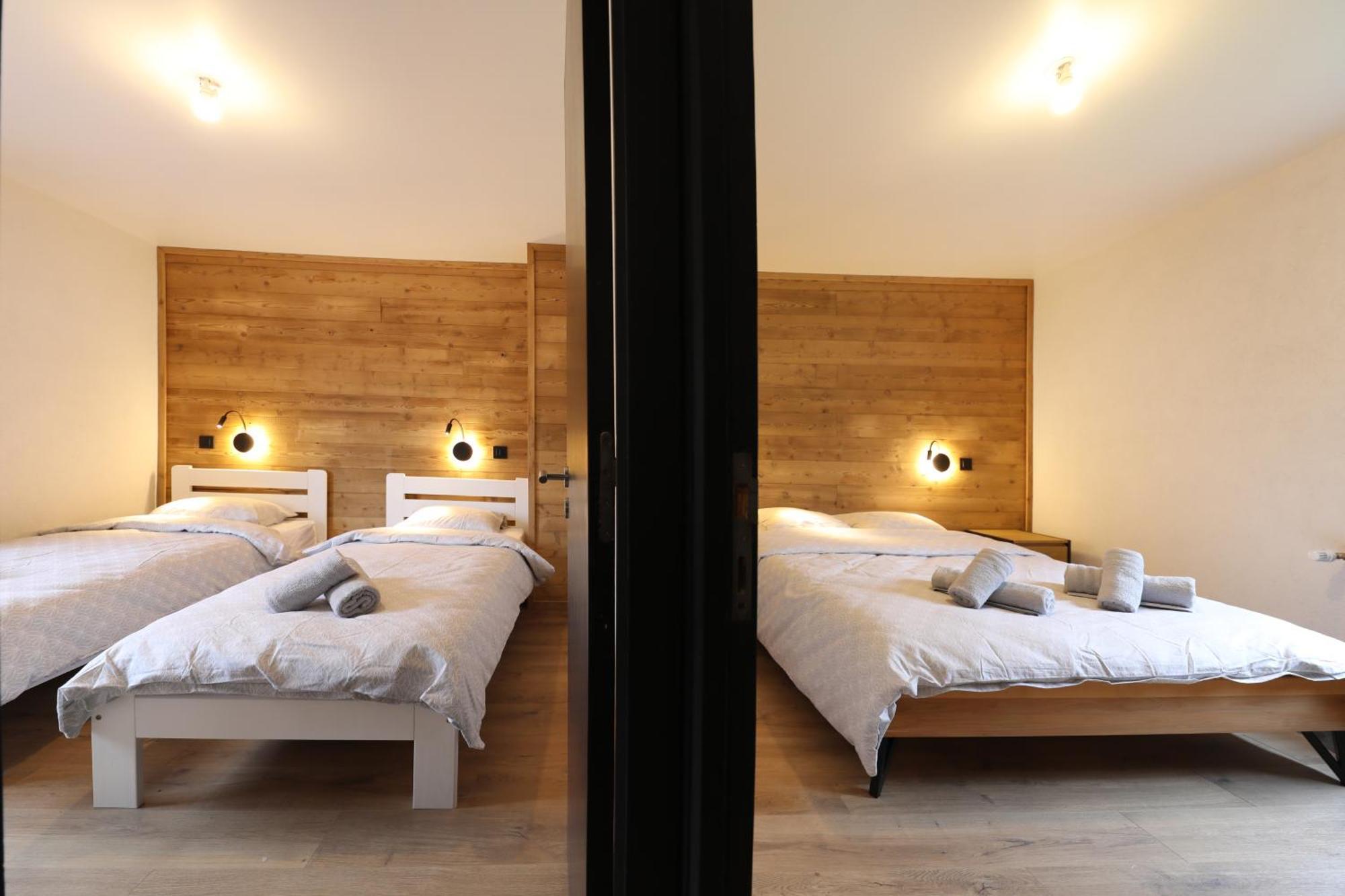 Gite L'Echappee De 2 A 10 Pers Renove A Neuf Xonrupt-Longemer Buitenkant foto