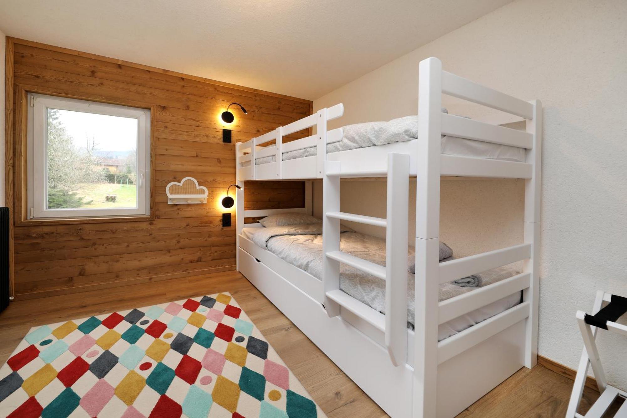 Gite L'Echappee De 2 A 10 Pers Renove A Neuf Xonrupt-Longemer Buitenkant foto